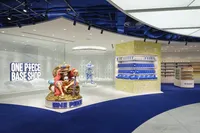 ONE PIECE BASE SHOP（ワンピースベースショップ）