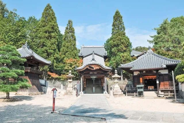 不洗観音寺