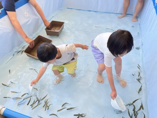 なるぱーく