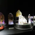 水晶宝石博物館 昇仙峡 クリスタルサウンド