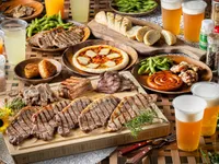 THE BBQ YARD GROVE HILLS NARITA