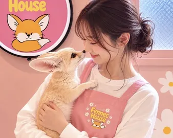 Fennec House（フェネックハウス）