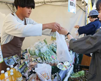 自然学舎 食農みらい塾