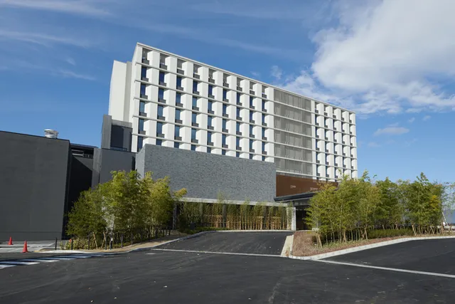 HOTEL CLAD(ホテル クラッド)