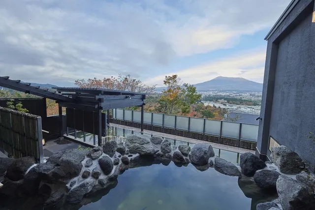 木の花の湯