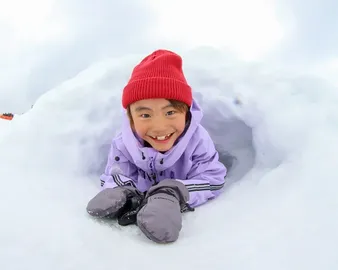 スノーパーク イエティ