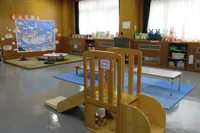 子どもの家「わくわくらんど」