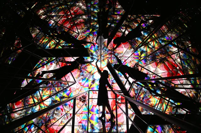 三河工芸ガラス美術館