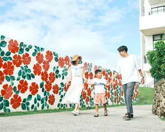 サザンビーチホテル&リゾート沖縄