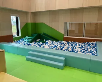 富川複合施設『とみくる』