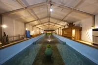 THE BONDS FISHING PARK
