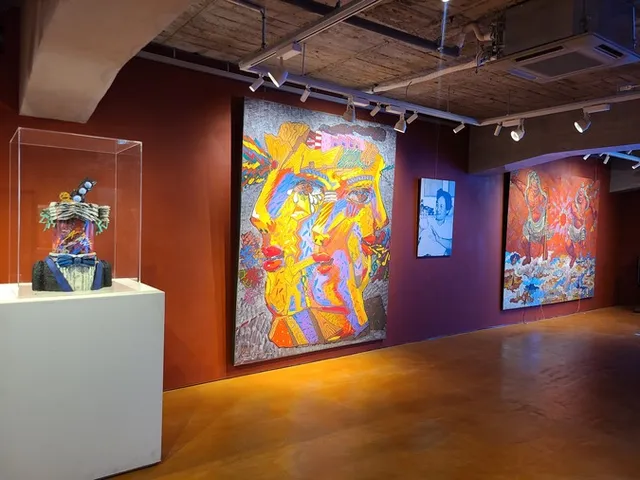 KINUTANI Art Place Hiroo