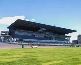 熊本競輪場