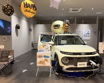 Hyundai Driving Spot 新三郷