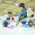 狭山スキー場