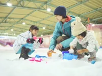 狭山スキー場