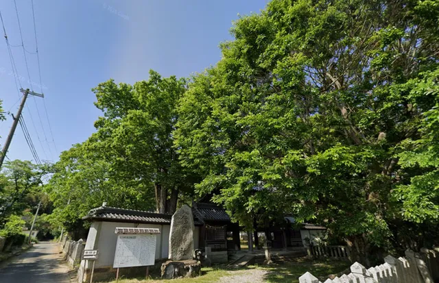 小野 住吉神社
