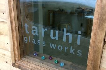 taruhi glass works（タルヒグラスワークス）