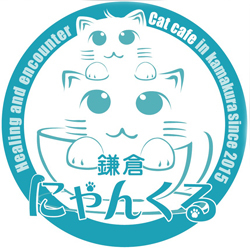 猫カフェ　にゃんくる　鎌倉店