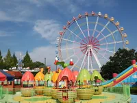 渋川スカイランドパーク遊園地