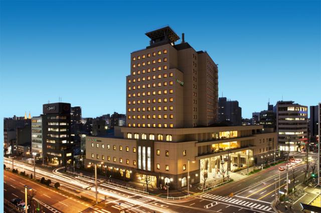 ホテルメルパルク名古屋の今日 明日の天気 週末の天気 紫外線情報 お出かけスポット天気 日本気象協会 Tenki Jp