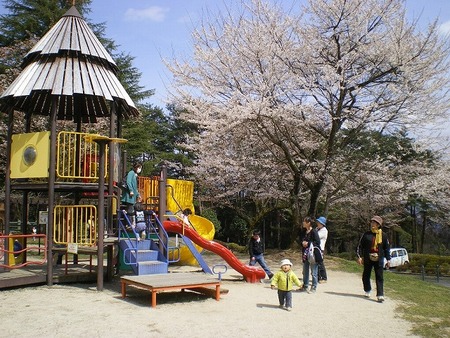 長野県 屋内施設 子供の遊び場 お出かけスポット いこーよ
