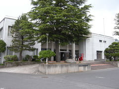 横田コミュニティセンター