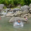 切明温泉 雄川閣