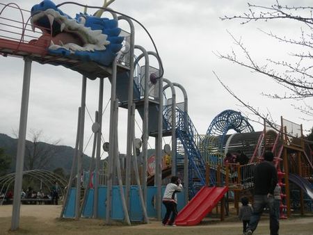 下関市 3歳 4歳 5歳 6歳 幼児 向け 子供の遊び場 お出かけスポット いこーよ