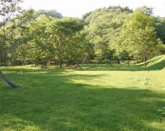 釧路町森林公園