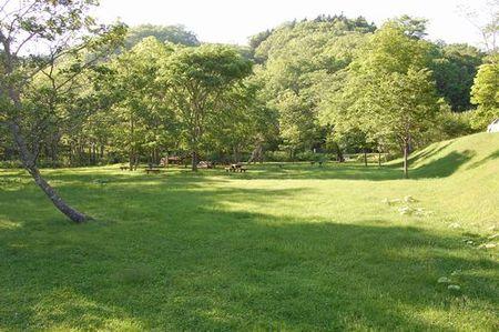 釧路町森林公園