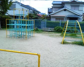 新桜ヶ丘児童遊園
