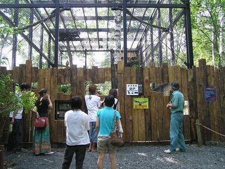 釧路市動物園の今日 明日の天気 週末の天気 紫外線情報 お出かけスポット天気 日本気象協会 Tenki Jp