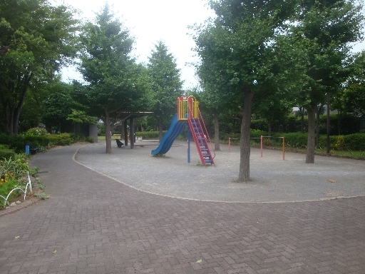 くすのき公園(大田区)