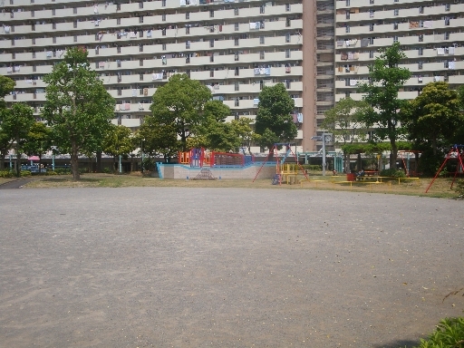 南六郷公園