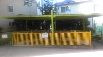 【施設写真】 提供：「恐るべき児童公園」（http://waradutoya.blog.so-net.ne.jp）