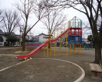 藤塚西公園
