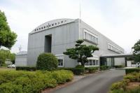 磐田市埋蔵文化財センター