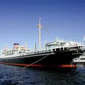 日本郵船 氷川丸