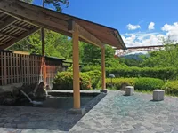 阿南温泉かじかの湯