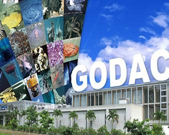 GODAC（ゴーダック）（国際海洋環境情報センター）