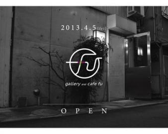 gallery fu（ギャラリー フー）