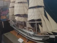 高知県立坂本龍馬記念館