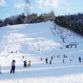 赤子山スキー場　スノーパル
