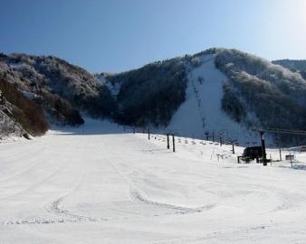 平湯温泉スキー場