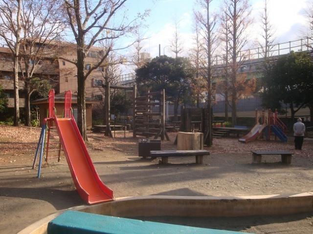 昭栄公園