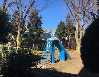 東田児童遊園