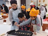 Wood Place 東京おこのみスタジオ（ウッドプレイス 東京おこのみスタジオ）