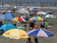 平井海水浴場
