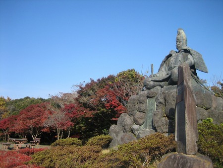 源氏山公園(鎌倉市)